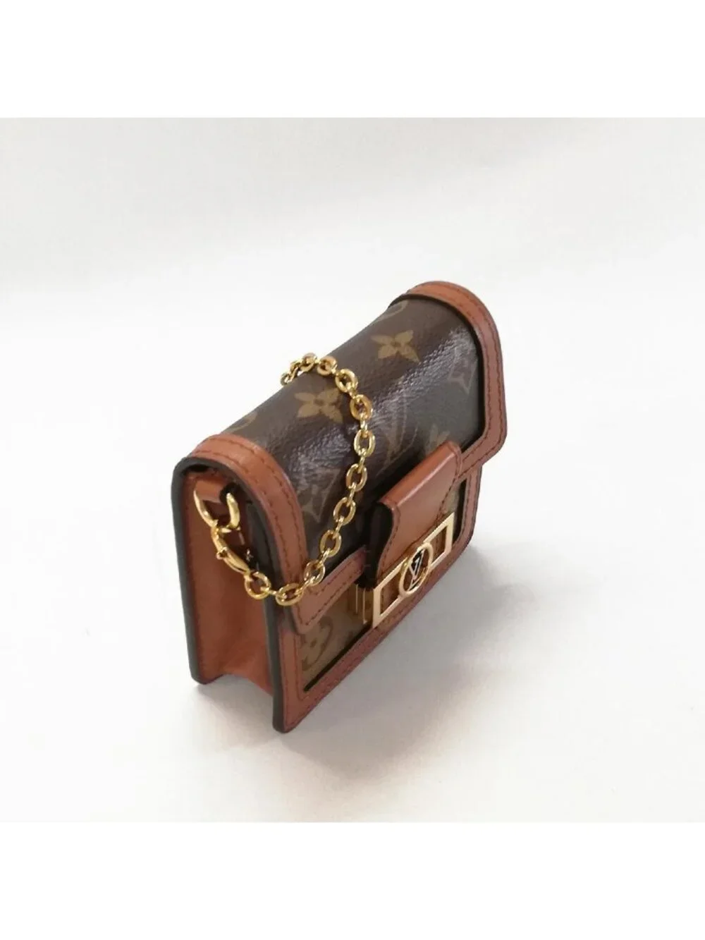 Louis Vuitton Bam Bag Dauphine BB